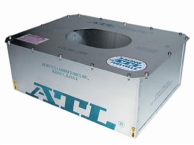 ATL アルミ製コンテナ 30リッター(AC608)