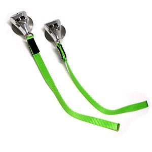 DefNder純正スペアヘルメットアンカー DefNder純正スペアヘルメットアンカー
