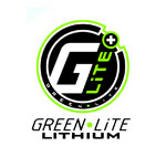 グリーンライト・Li-ionバッテリー : CTS TRADING Inc., レース用品お 