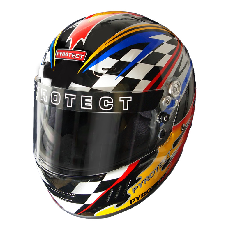 パイロテクト・PROエアフローGT フレイム (SA2010)