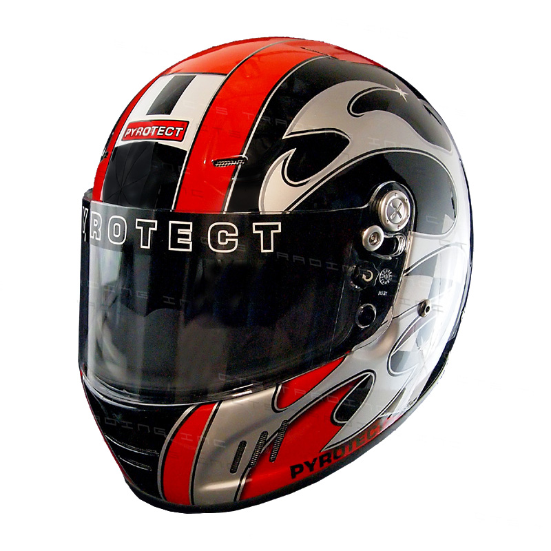 パイロテクト・PROエアフローGT トライバル (SA2010)