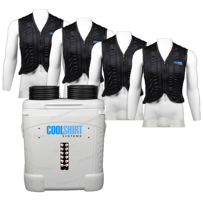 CoolShirt Systems Japan : CTS TRADING Inc., レース用品お届け中 CoolShirt Systems Japan : CTS TRADING Inc., レース用品お届け中